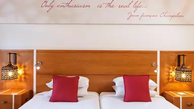 Club Paradisio El Gouna