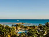 Club Paradisio El Gouna