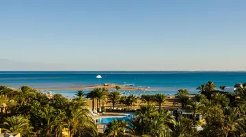 Club Paradisio El Gouna