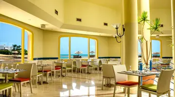 CLUB PARADISIO EL GOUNA