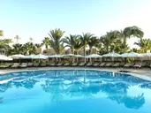CLUB PARADISIO EL GOUNA