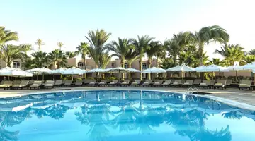 CLUB PARADISIO EL GOUNA