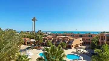 Club Paradisio El Gouna