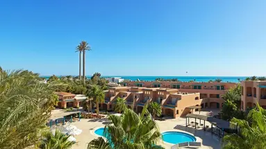 Club Paradisio El Gouna