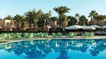 Club Paradisio El Gouna