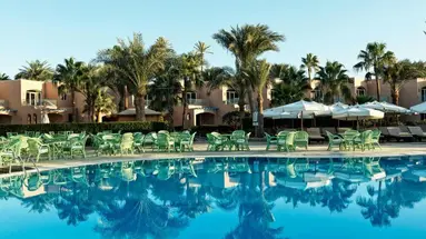 Club Paradisio El Gouna