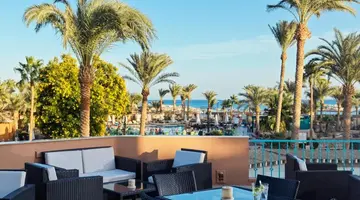 Club Paradisio El Gouna