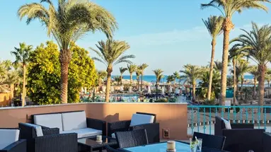 Club Paradisio El Gouna