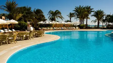 Club Paradisio El Gouna