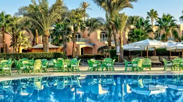 Club Paradisio El Gouna