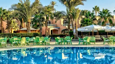 Club Paradisio El Gouna