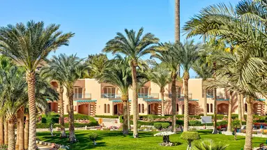 Club Paradisio El Gouna