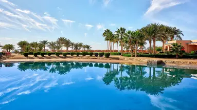 Club Paradisio El Gouna