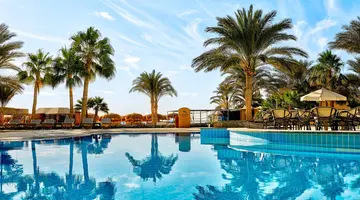 Club Paradisio El Gouna