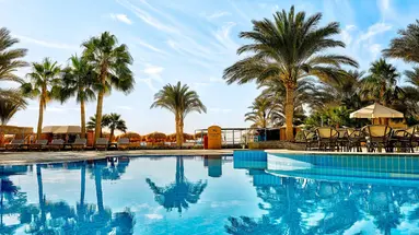 Club Paradisio El Gouna
