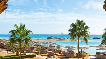 Club Paradisio El Gouna
