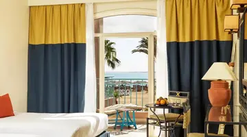Club Paradisio El Gouna