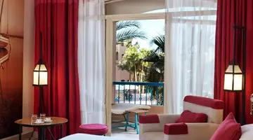 Club Paradisio El Gouna