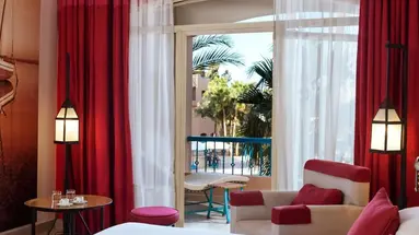 Club Paradisio El Gouna