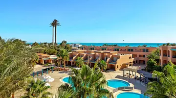 Club Paradisio El Gouna