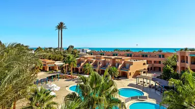 Club Paradisio El Gouna