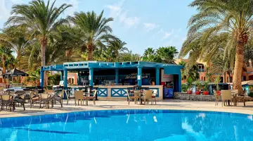 Club Paradisio El Gouna