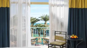 Club Paradisio El Gouna
