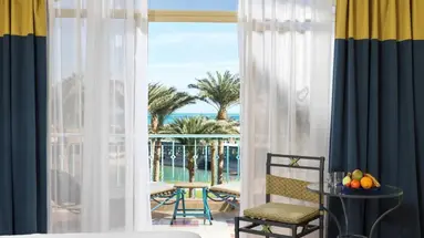 Club Paradisio El Gouna