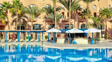 Club Paradisio El Gouna
