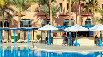 Club Paradisio El Gouna