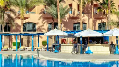 Club Paradisio El Gouna
