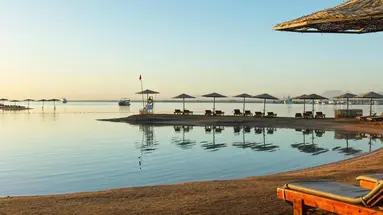 Club Paradisio El Gouna