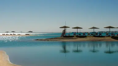 Club Paradisio El Gouna