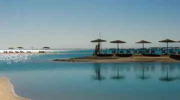 Club Paradisio El Gouna