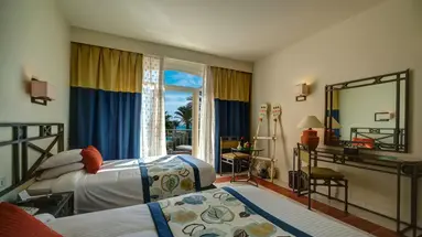 Club Paradisio El Gouna