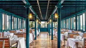 Club Paradisio El Gouna
