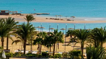 Club Paradisio El Gouna