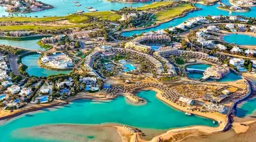 Club Paradisio El Gouna