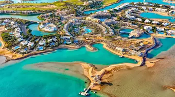 Club Paradisio El Gouna