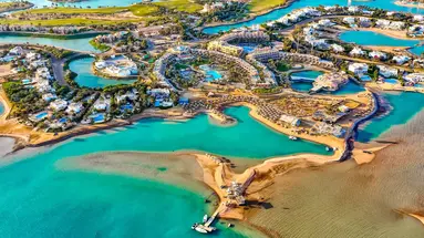 Club Paradisio El Gouna