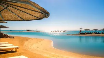 CLUB PARADISIO EL GOUNA