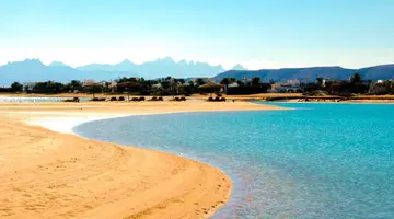 CLUB PARADISIO EL GOUNA