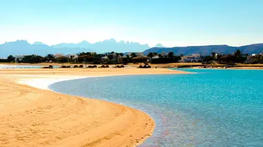 CLUB PARADISIO EL GOUNA