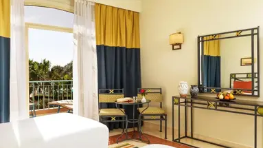 Club Paradisio El Gouna
