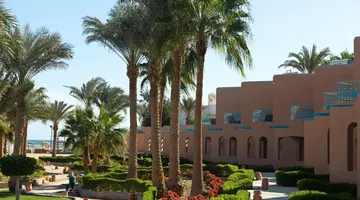 Club Paradisio El Gouna