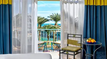Club Paradisio El Gouna