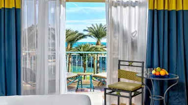Club Paradisio El Gouna