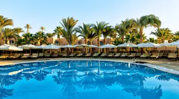 Club Paradisio El Gouna