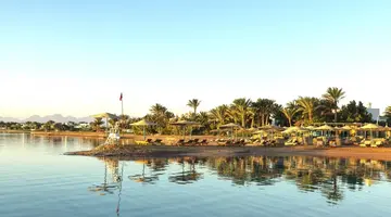 CLUB PARADISIO EL GOUNA