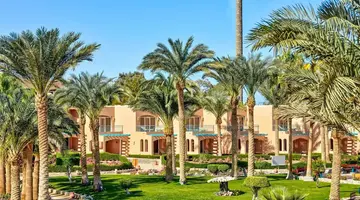 CLUB PARADISIO EL GOUNA